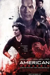 American Assassin (2017) อหังการ์ ทีมฆ่า