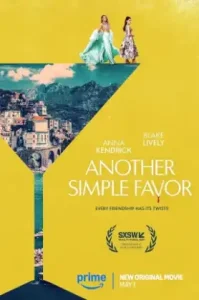 Another Simple Favor (2025)