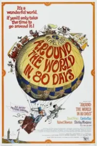 Around The World In 80 Days (1956)