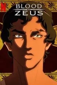 Blood of Zeus (2024) เลือดแห่งซุส ซีซัน 2