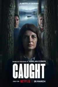 Caught TV Mini Series (2025)