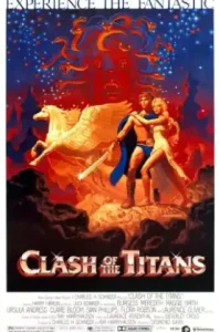 Clash of the Titans (1981) ศึกพิภพมหัศจรรย์