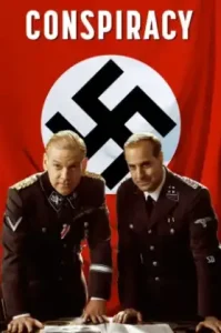 Conspiracy (2001) หักปีกอินทรีเหล็ก