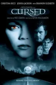 Cursed (2005) ถูกสาป