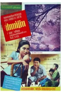 Dark Heaven (1958) สวรรค์มืด