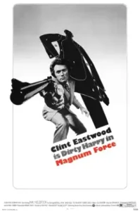 Dirty Harry Magnum Force (1973) มือปราบปืนโหด 2