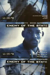 Enemy Of The State (1998)