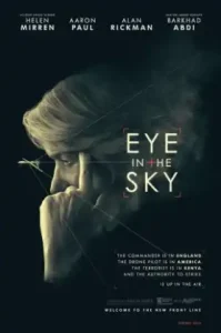 Eye in the Sky (2015)