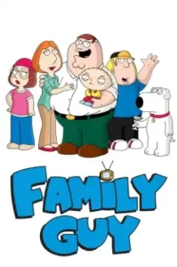 Family Guy Season 1 (1999) แฟมิลี่กาย