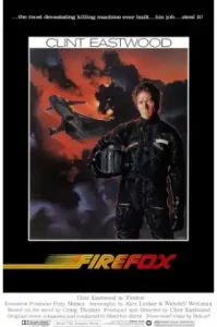 Firefox (1982) ไฟร์ฟอกซ์ แผนจารกรรมมิกซ์