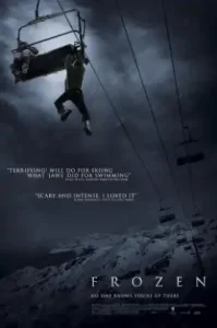 Frozen (2010) นรกแขวนฟ้า