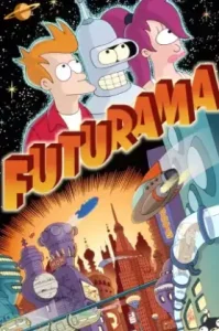 Futurama Season 10 (2013) ป่วนฮาโลกอนาคต ปี 10
