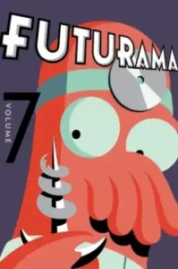 Futurama Season 7 (2010) ป่วนฮาโลกอนาคต ปี 7