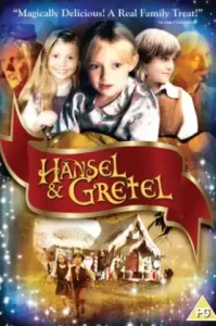 Hansel Gretel (2002)