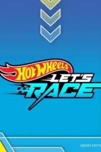 Hot Wheels Let’s Race: Season 2 (2024) ฮอตวีลส์ เรซซิ่งสุดมันส์ ซีซั่น 2