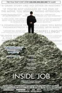 Inside Job (2010)
