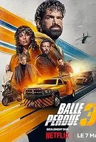 Last Bullet (2025) แรงทะลุกระสุน ภาค 3