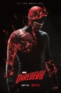 Marvels Daredevil Season3