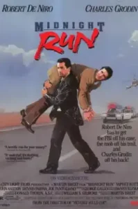 Midnight Run 2 3 (1988) กวนได้ กำ