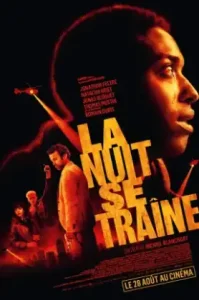 Night Call (2024) คืนวิ่งทะลุเดือด