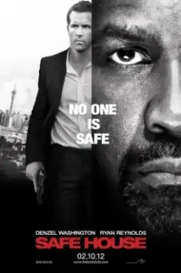 Safe House (2012) ภารกิจเดือด ฝ่าด่านตาย