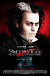 Sweeney Todd: The Demon Barber of Fleet Street (2007)
