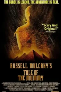 Tale of the Mummy (1998) เรื่องเล่าจากมัมมี่