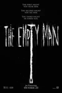 The Empty Man (2020) เป่าเรียกผี