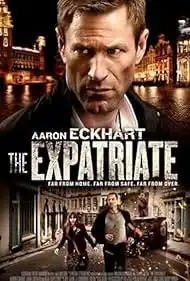 The Expatriate (2012) ฆ่าข้ามโลก