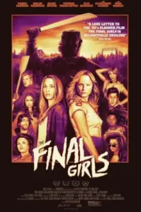 The Final Girls (2015) หวีดทะลุจอ
