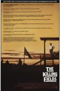 The Killing Fields (1984) ทุ่งสังหาร เสียงไทย-อังกฤษ