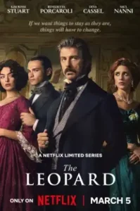 The Leopard (2025)