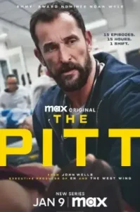 The Pitt (2025) เดอะ พิตต์