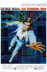 The Terminal Man (1974) คลื่นอำมหิต