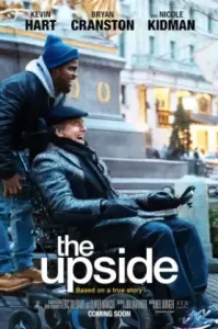 The Upside (2017) ดิ อัพไซด์ ด้วยใจแห่งมิตร พิชิตทุกสิ่ง