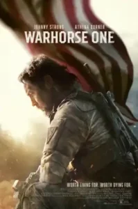 warhorse one (2023)