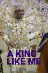 A King Like Me (2024) ราชาอย่างฉัน