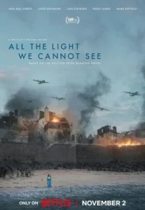 All the Light We Cannot See (2023) ดั่งแสงสิ้นแรงฉาน