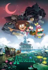 Amphibia Season 2