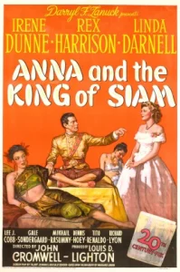 Anna And The King Of Siam (1946)