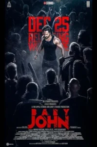 Baby John (2024) เบบี้ จอห์น