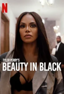 Beauty in Black (2024) สวยสยบแค้น ซีซัน 1