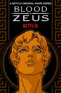 Blood of Zeus (2020) เลือดแห่งซุส