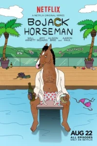 BoJack Horseman Season1 (2014) โบแจ๊ค ฮอร์สแมน ภาค1