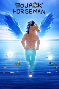 BoJack Horseman Season2 (2015) โบแจ๊ค ฮอร์สแมน ภาค2