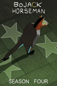 BoJack Horseman Season4 (2017) โบแจ๊ค ฮอร์สแมน ภาค4