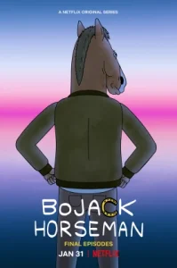BoJack Horseman Season6 (2019) โบแจ๊ค ฮอร์สแมน ภาค6