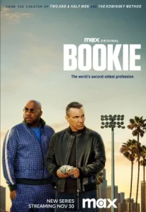 Bookie ซีซัน 1 (2023)