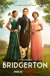 Bridgerton Season 2 (2022) วังวนรัก เกมไฮโซ ซีซั่น 2