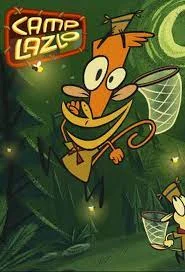 Camp Lazlo Season 2 แค้มป์ ลาซโล ปี 2